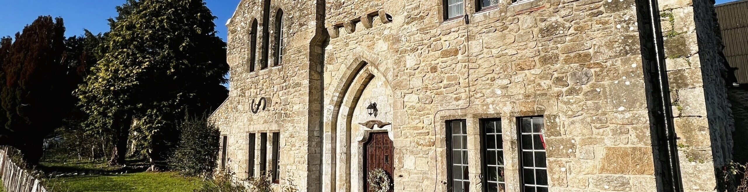 The Island Holiday Company