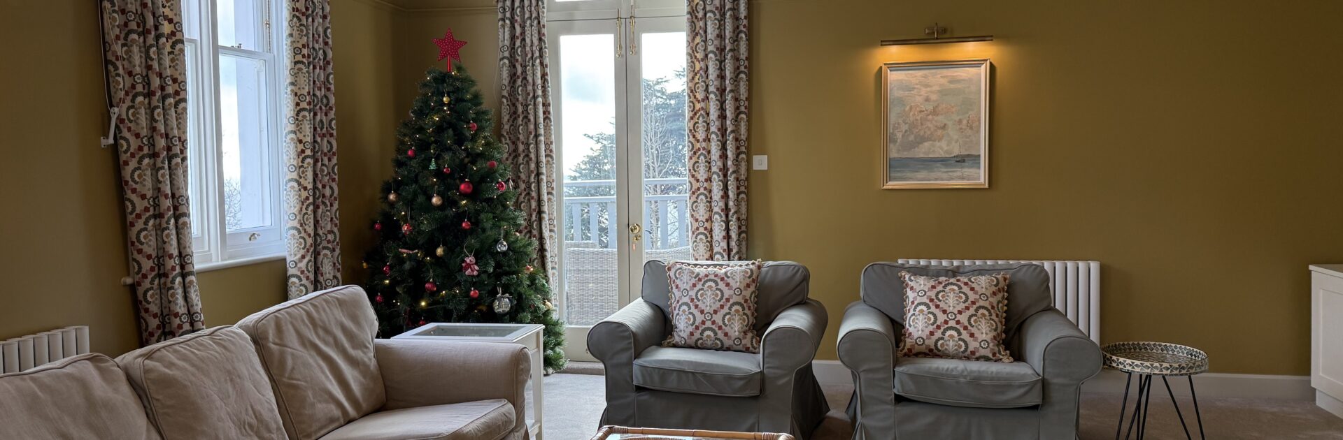 Isle of Wight holidays 2026