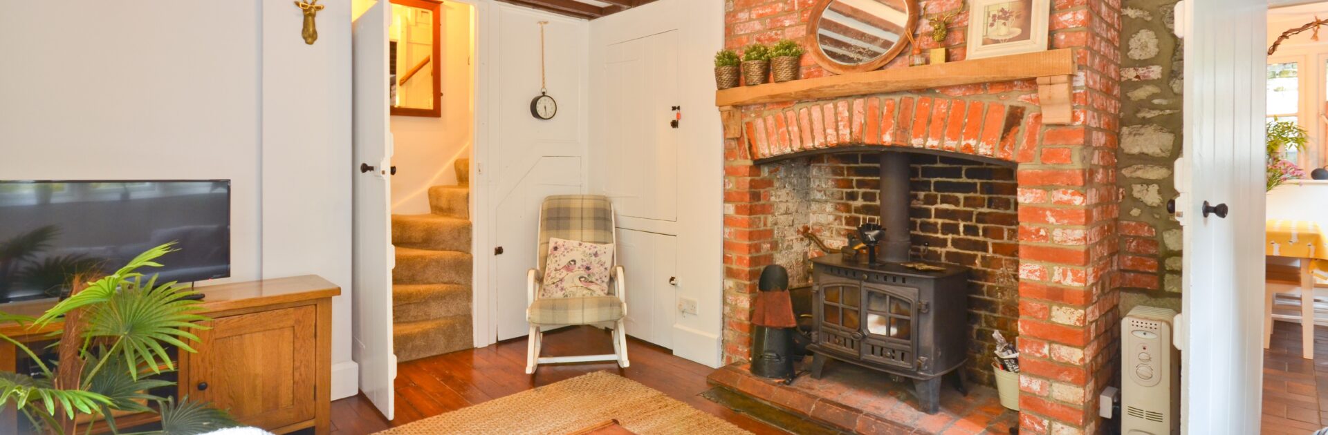 Isle of Wight holiday 2026