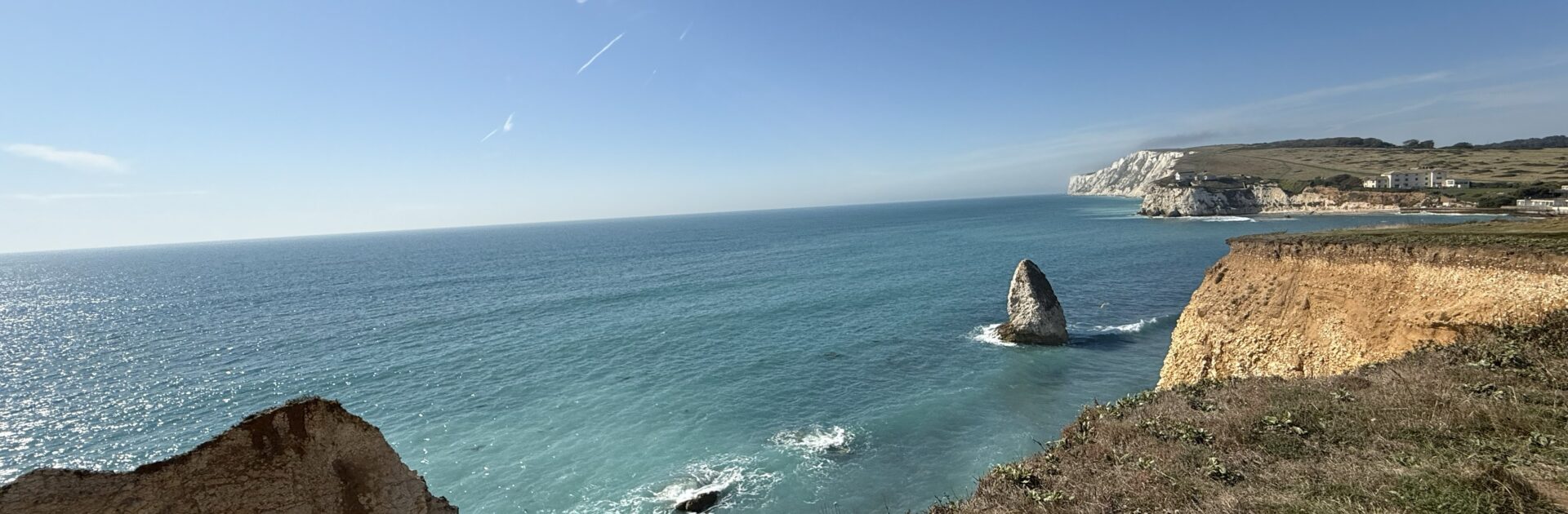 Isle of Wight holiday 2026