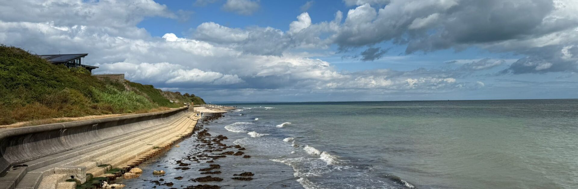Bembridge Isle of Wight at The Island Holiday Company