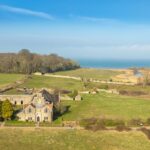 The Old Abbey Farmhouse - The Island Holiday Company