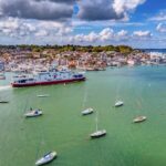 Discounted Ferry Travel to the Isle of Wight with The Island Holiday Company