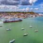 Discounted Ferry Travel to the Isle of Wight with The Island Holiday Company