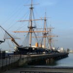 The Island Holiday Company team discussing Isle of Wight property management at the Host Planet Roadshow.