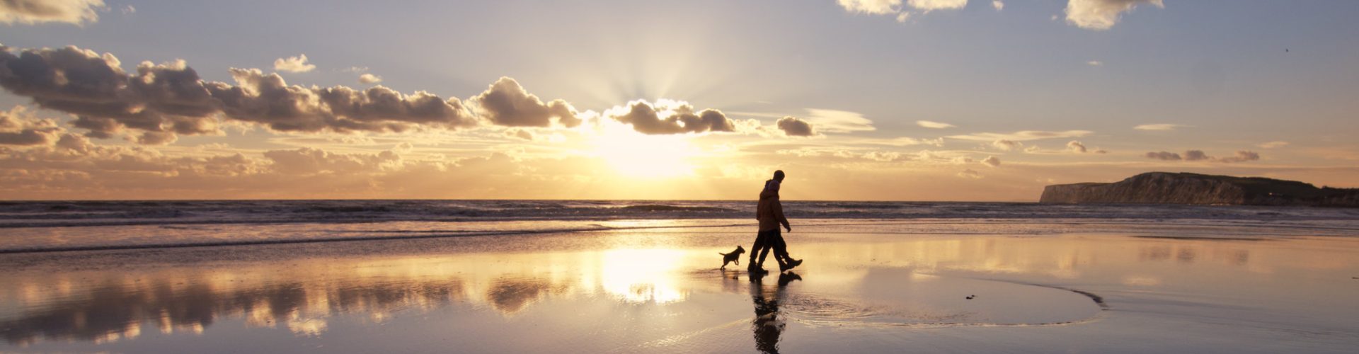 November Isle of Wight break