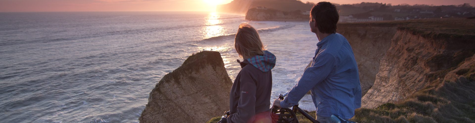 November Isle of Wight break