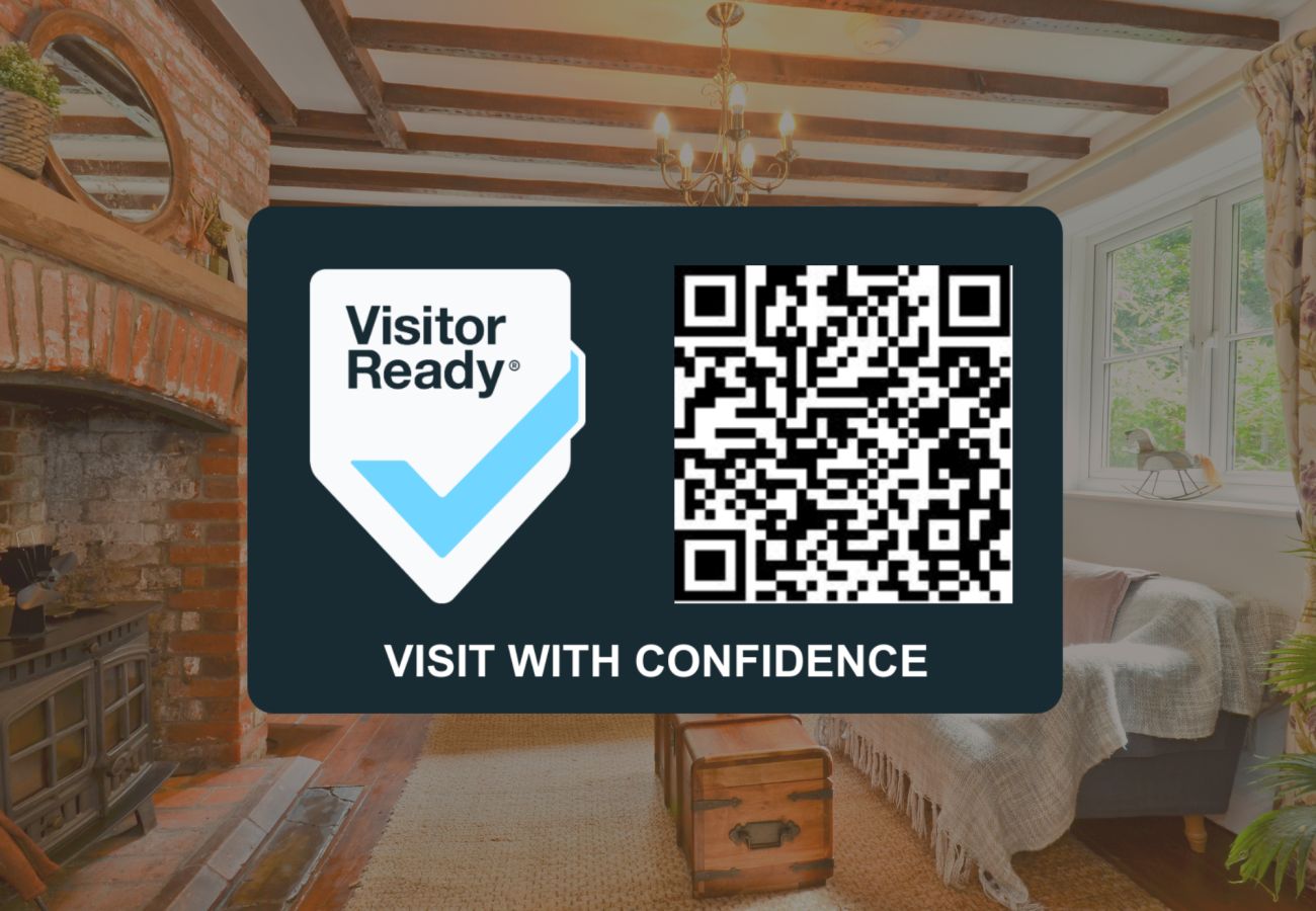 Cottage in Shanklin - 1 Apse Castle Cottages, Shanklin,  Isle of Wight.