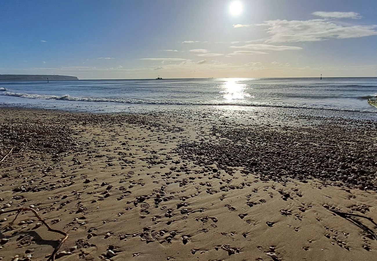 Cottage in Shanklin - 2 Apse Castle Cottages, Shanklin, Isle of Wight.