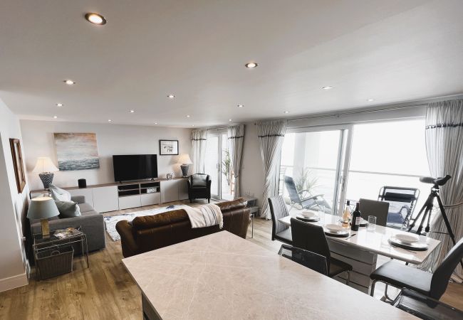 Apartment in Sandown - 25 Breakwaters , The Isle of Wight. Apartment in Sandown - 25 Breakwaters , The Isle of Wight.