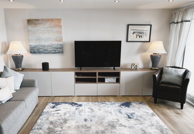 Apartment in Sandown - 25 Breakwaters , The Isle of Wight. Apartment in Sandown - 25 Breakwaters , The Isle of Wight.