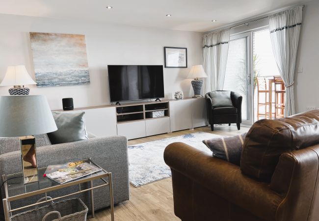 Apartment in Sandown - 25 Breakwaters , The Isle of Wight. Apartment in Sandown - 25 Breakwaters , The Isle of Wight.