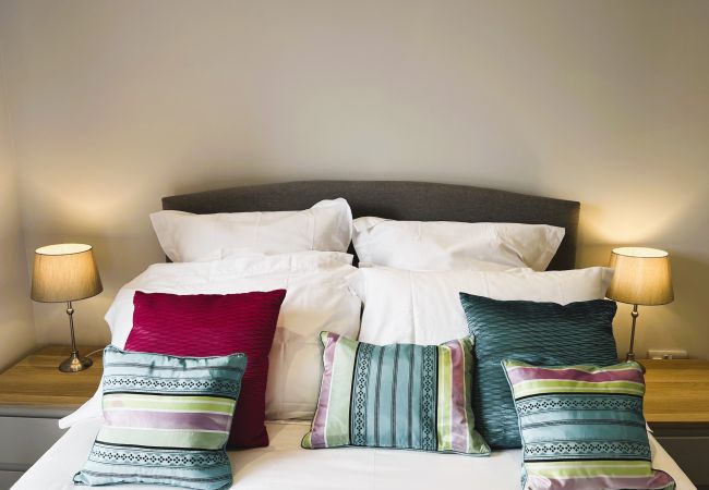 Apartment in Sandown - 25 Breakwaters , The Isle of Wight. Apartment in Sandown - 25 Breakwaters , The Isle of Wight.