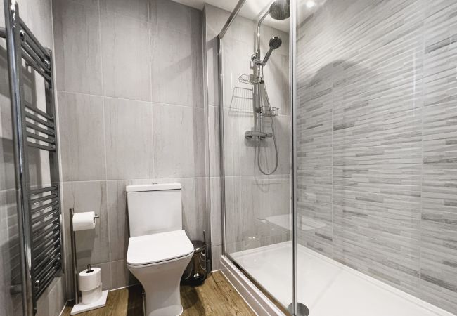 Apartment in Sandown - 25 Breakwaters , The Isle of Wight. Apartment in Sandown - 25 Breakwaters , The Isle of Wight.