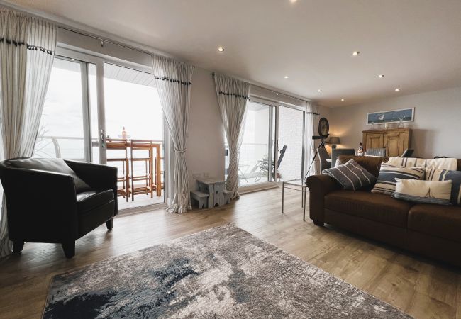 Apartment in Sandown - 25 Breakwaters , The Isle of Wight.