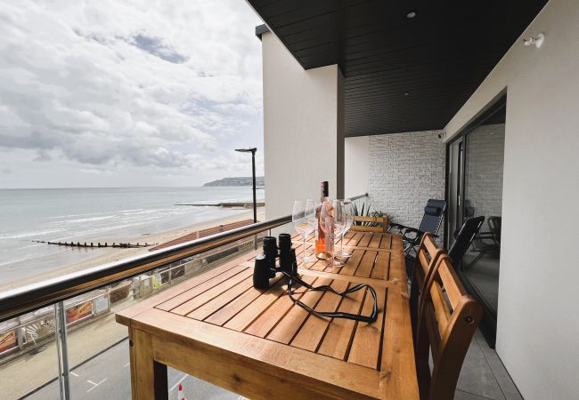 Apartment in Sandown - 25 Breakwaters , The Isle of Wight. Apartment in Sandown - 25 Breakwaters , The Isle of Wight.