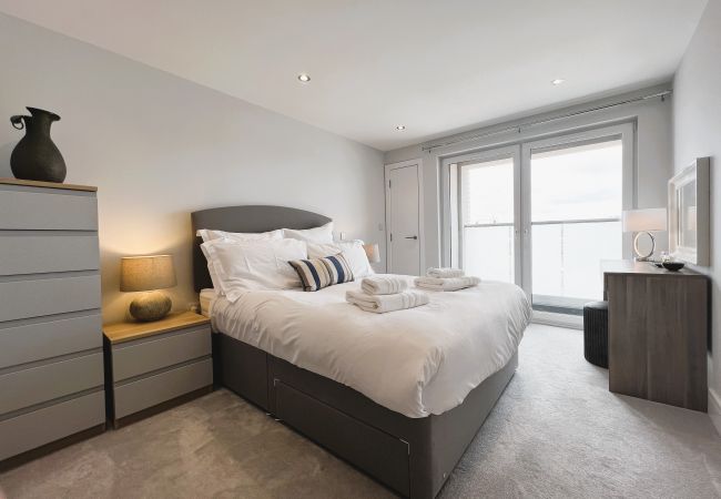 Apartment in Sandown - 25 Breakwaters , The Isle of Wight. Apartment in Sandown - 25 Breakwaters , The Isle of Wight.