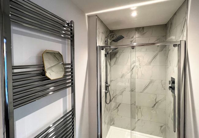 Apartment in Shanklin - 4 The Bayhouse, The Isle of Wight.  Apartment in Shanklin - 4 The Bayhouse, The Isle of Wight.