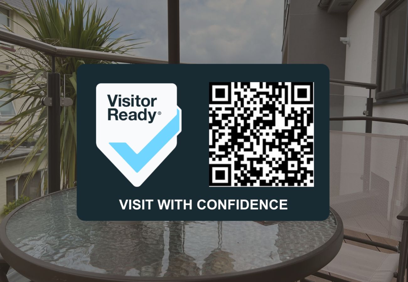 Apartment in Shanklin - 4 The Bayhouse, The Isle of Wight. 