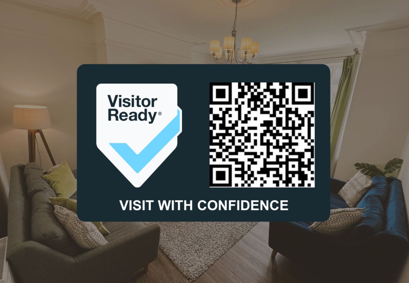 House in Shanklin - Briar Bank, The Isle of Wight.