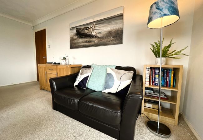 Apartment in Cowes - Brunswick Court, The Isle of Wight. 