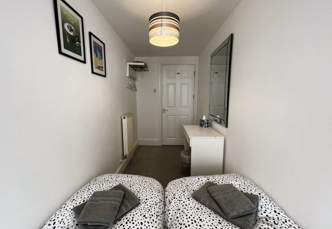 Apartment in Ryde - Carpe Diem, The Isle of Wight.  Apartment in Ryde - Carpe Diem, The Isle of Wight.