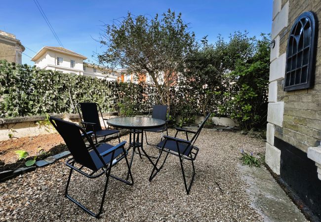 Apartment in Ryde - Carpe Diem, The Isle of Wight.  Apartment in Ryde - Carpe Diem, The Isle of Wight.