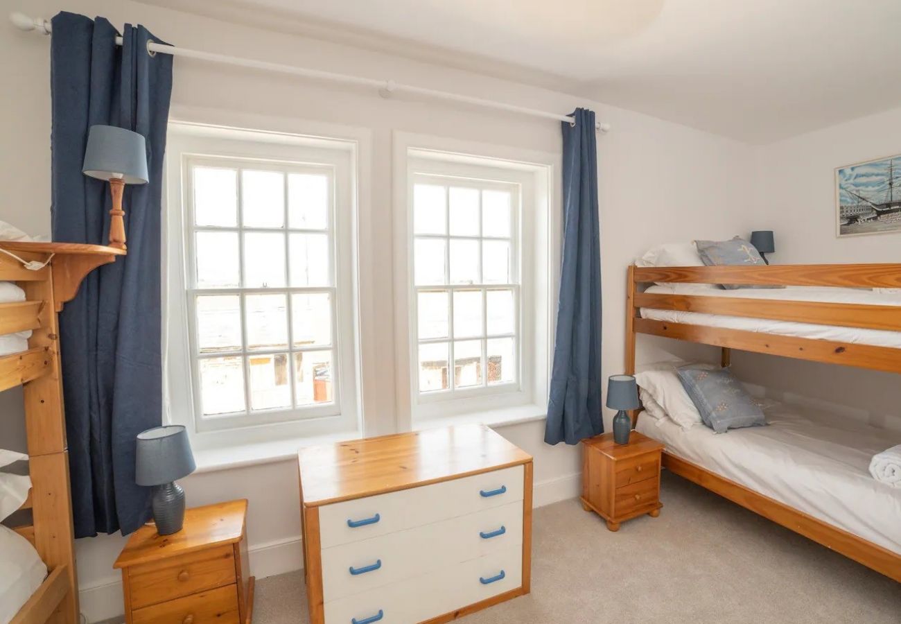 Cottage in Atherfield - Coastguard Cottage, The Isle of Wight. 