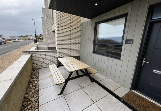 Apartment in Sandown - Colonels Apartment, The Isle of Wight.  Apartment in Sandown - Colonels Apartment, The Isle of Wight.