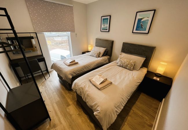 Apartment in Sandown - Colonels Apartment, The Isle of Wight.  Apartment in Sandown - Colonels Apartment, The Isle of Wight.