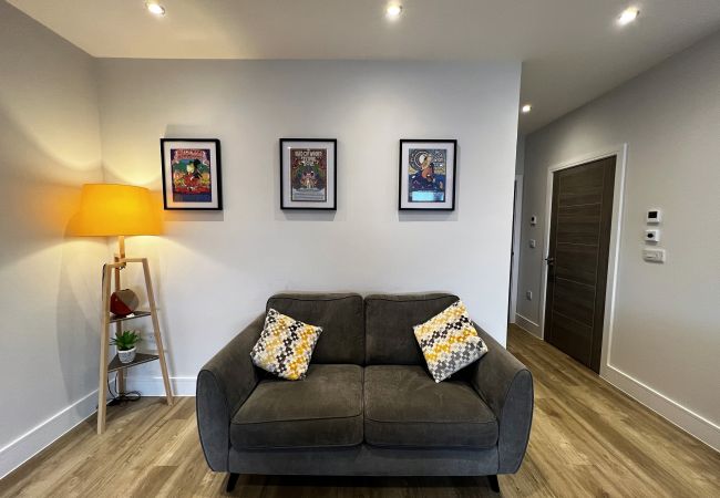 Apartment in Sandown - Colonels Apartment, The Isle of Wight.  Apartment in Sandown - Colonels Apartment, The Isle of Wight.