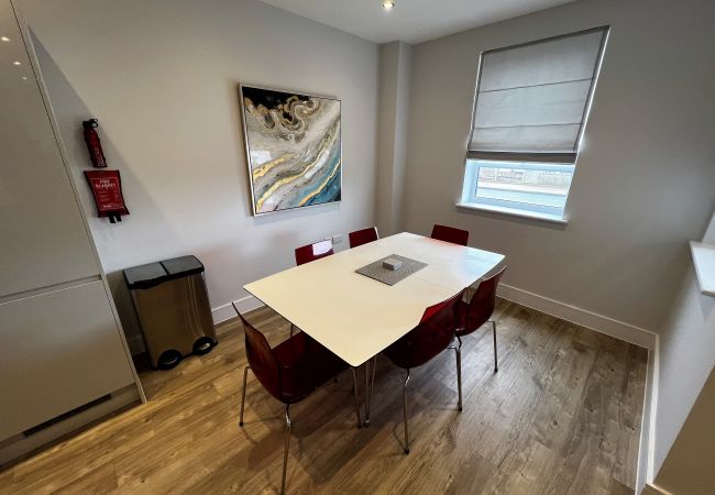 Apartment in Sandown - Colonels Apartment, The Isle of Wight.  Apartment in Sandown - Colonels Apartment, The Isle of Wight.