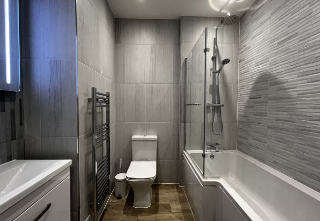 Apartment in Sandown - Colonels Apartment, The Isle of Wight.  Apartment in Sandown - Colonels Apartment, The Isle of Wight.