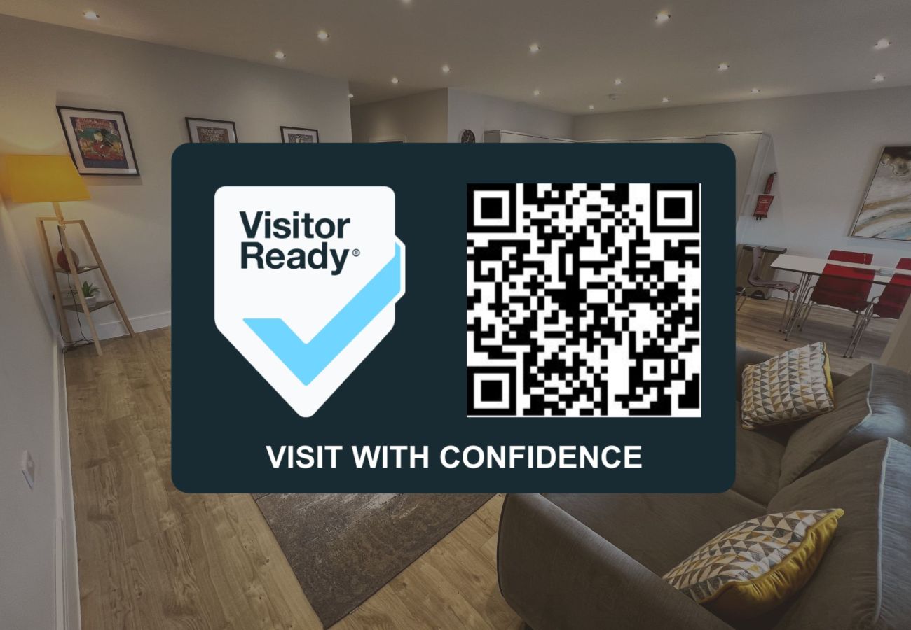 Apartment in Sandown - Colonels Apartment, The Isle of Wight. 