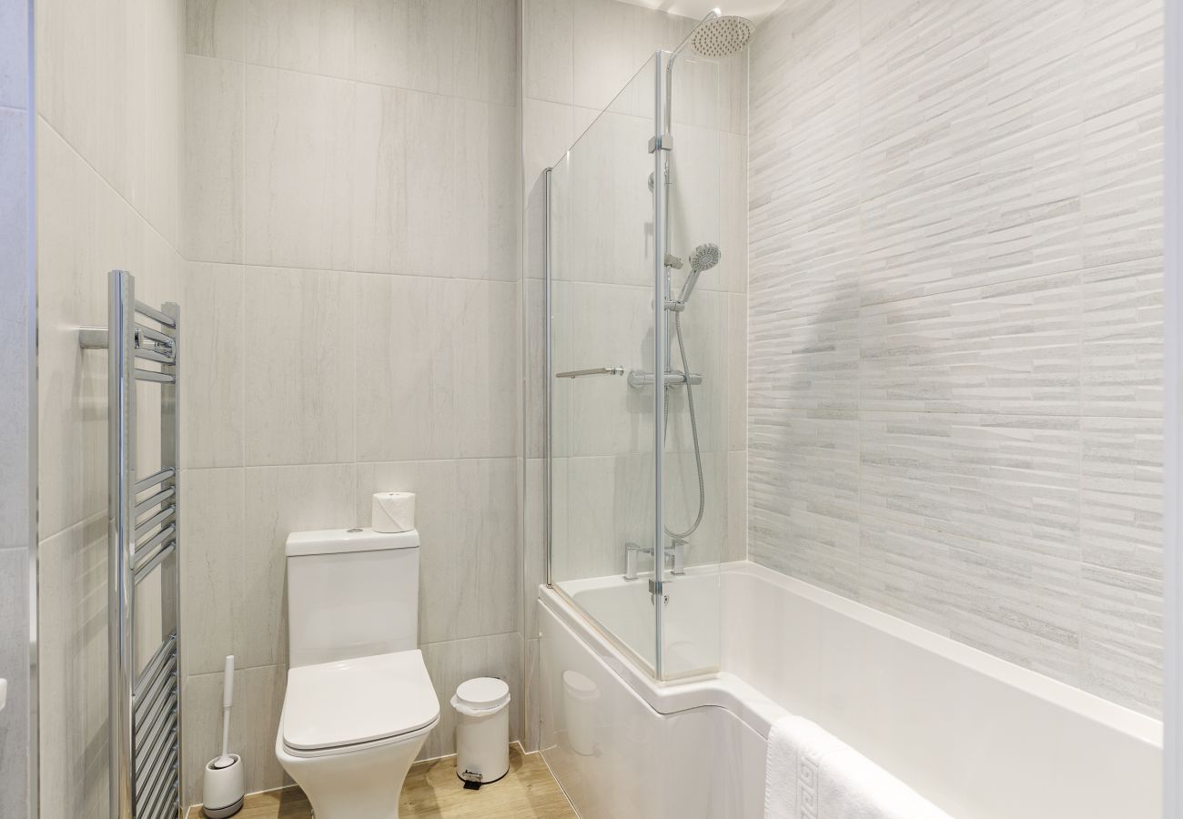 Apartment in Sandown - Colonel's Apartment, The Isle of Wight. 