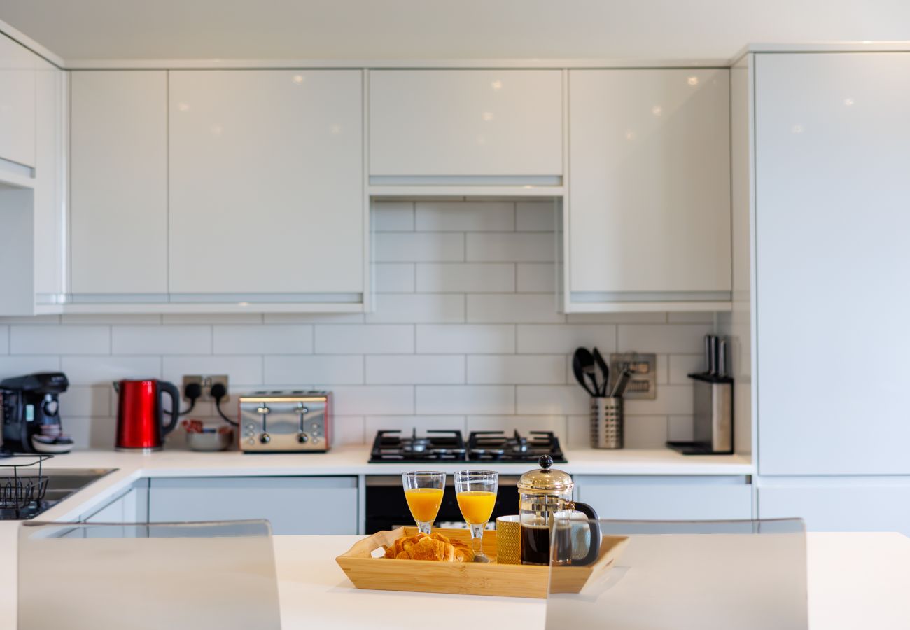 Apartment in Sandown - Colonel's Apartment, The Isle of Wight. 