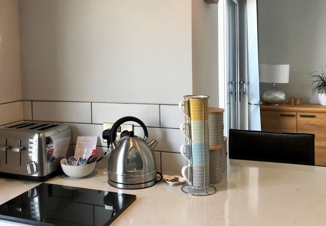 Terraced House in Sandown - Colonels House, The Isle of Wight. Terraced House in Sandown - Colonels House, The Isle of Wight.