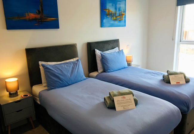 Terraced House in Sandown - Colonels House, The Isle of Wight. Terraced House in Sandown - Colonels House, The Isle of Wight.