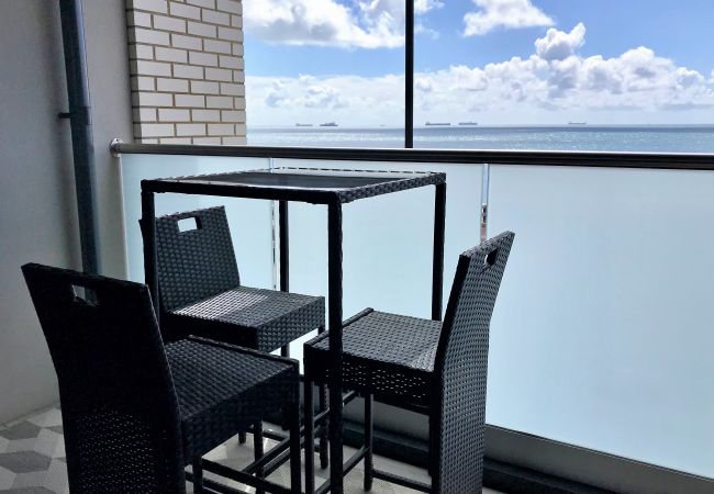 Terraced House in Sandown - Colonels House, The Isle of Wight. Terraced House in Sandown - Colonels House, The Isle of Wight.