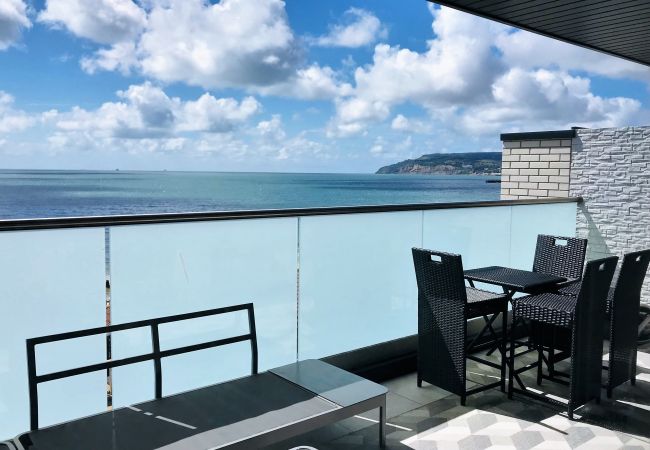 Terraced House in Sandown - Colonels House, The Isle of Wight. Terraced House in Sandown - Colonels House, The Isle of Wight.