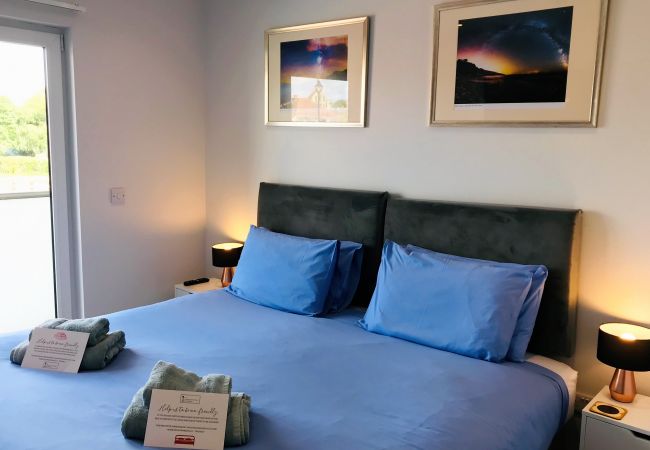 Terraced House in Sandown - Colonels House, The Isle of Wight. Terraced House in Sandown - Colonels House, The Isle of Wight.