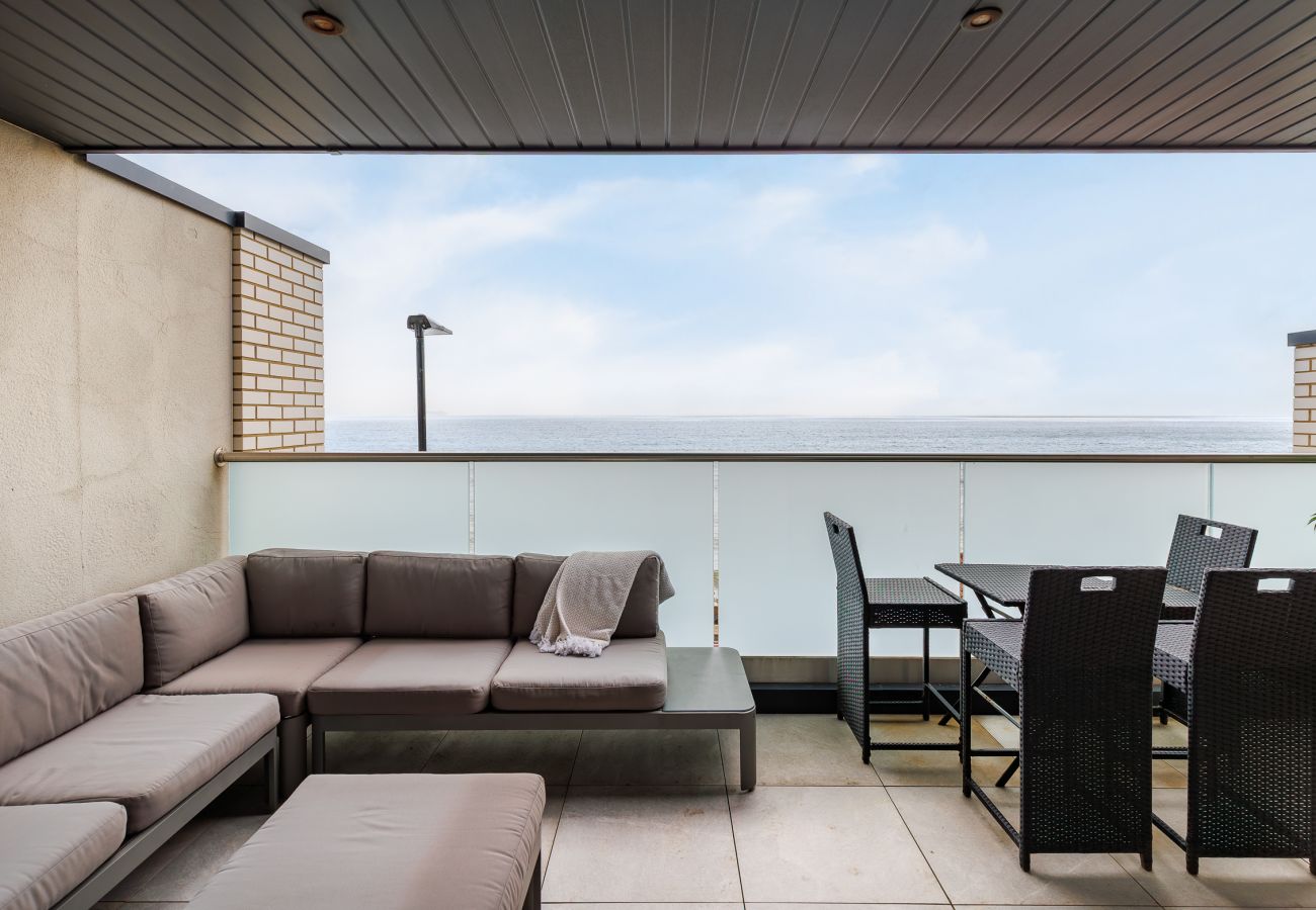 Terraced House in Sandown - Colonels Rest, The Isle of Wight.