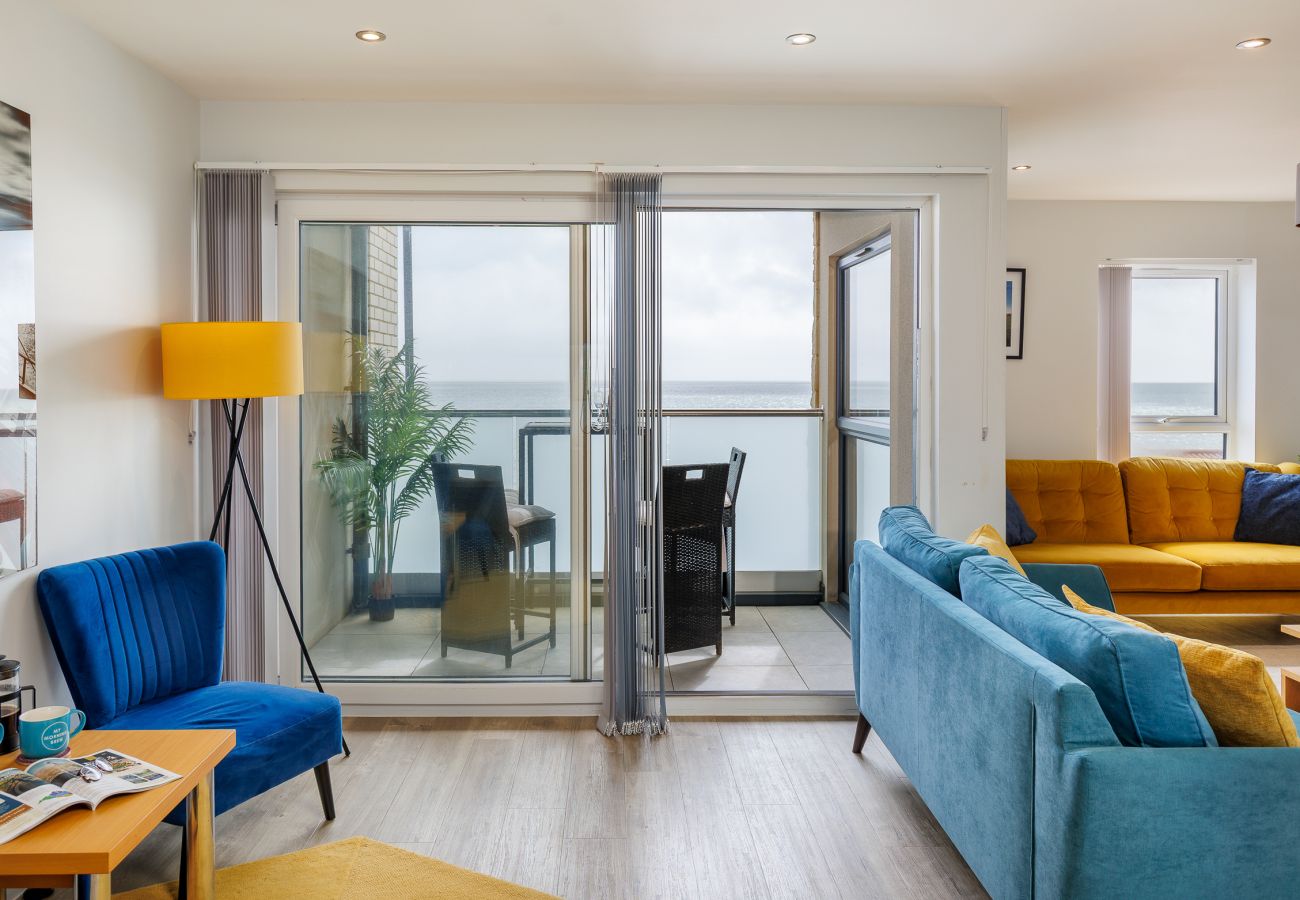 Terraced House in Sandown - Colonels Rest, The Isle of Wight.