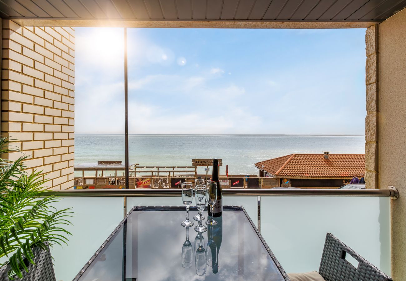 Terraced House in Sandown - Colonels Rest, The Isle of Wight.