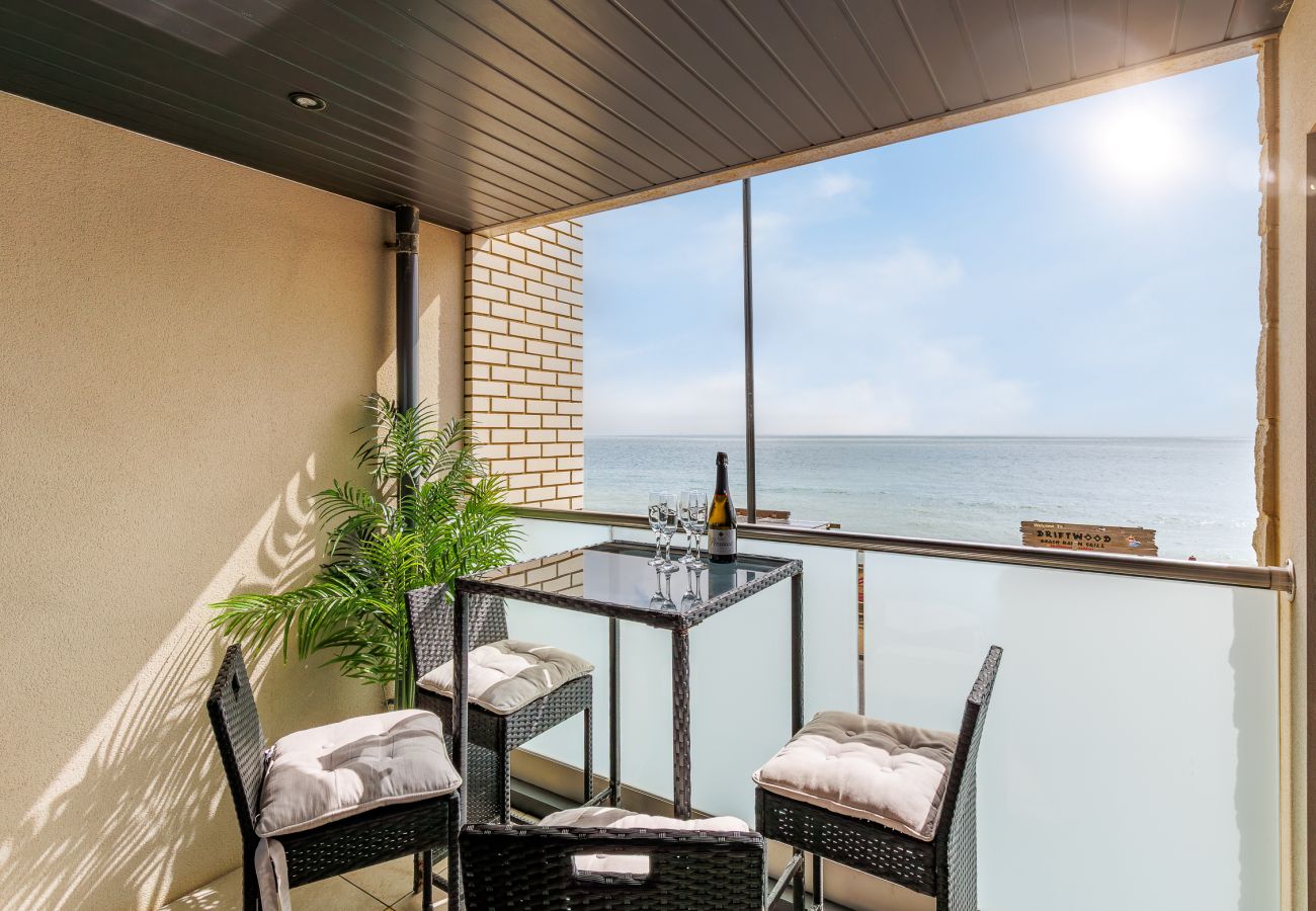 Terraced House in Sandown - Colonels Rest, The Isle of Wight.