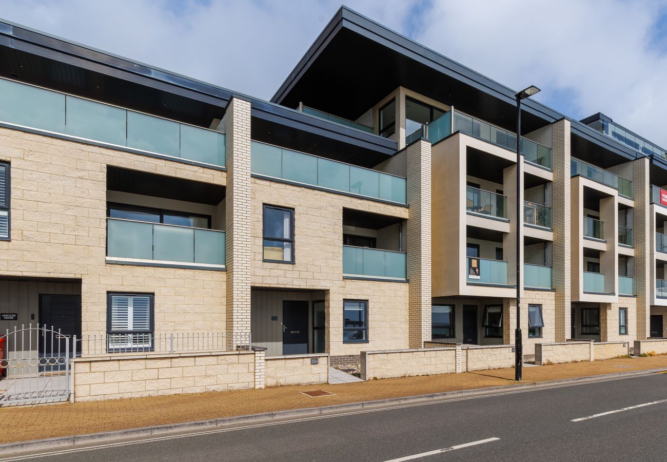 Terraced House in Sandown - Colonels Rest, The Isle of Wight.