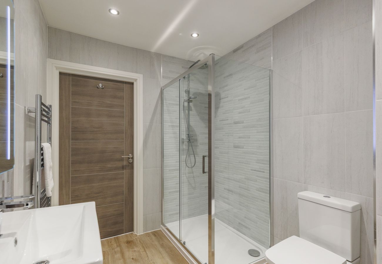 Terraced House in Sandown - Colonels Rest, The Isle of Wight.