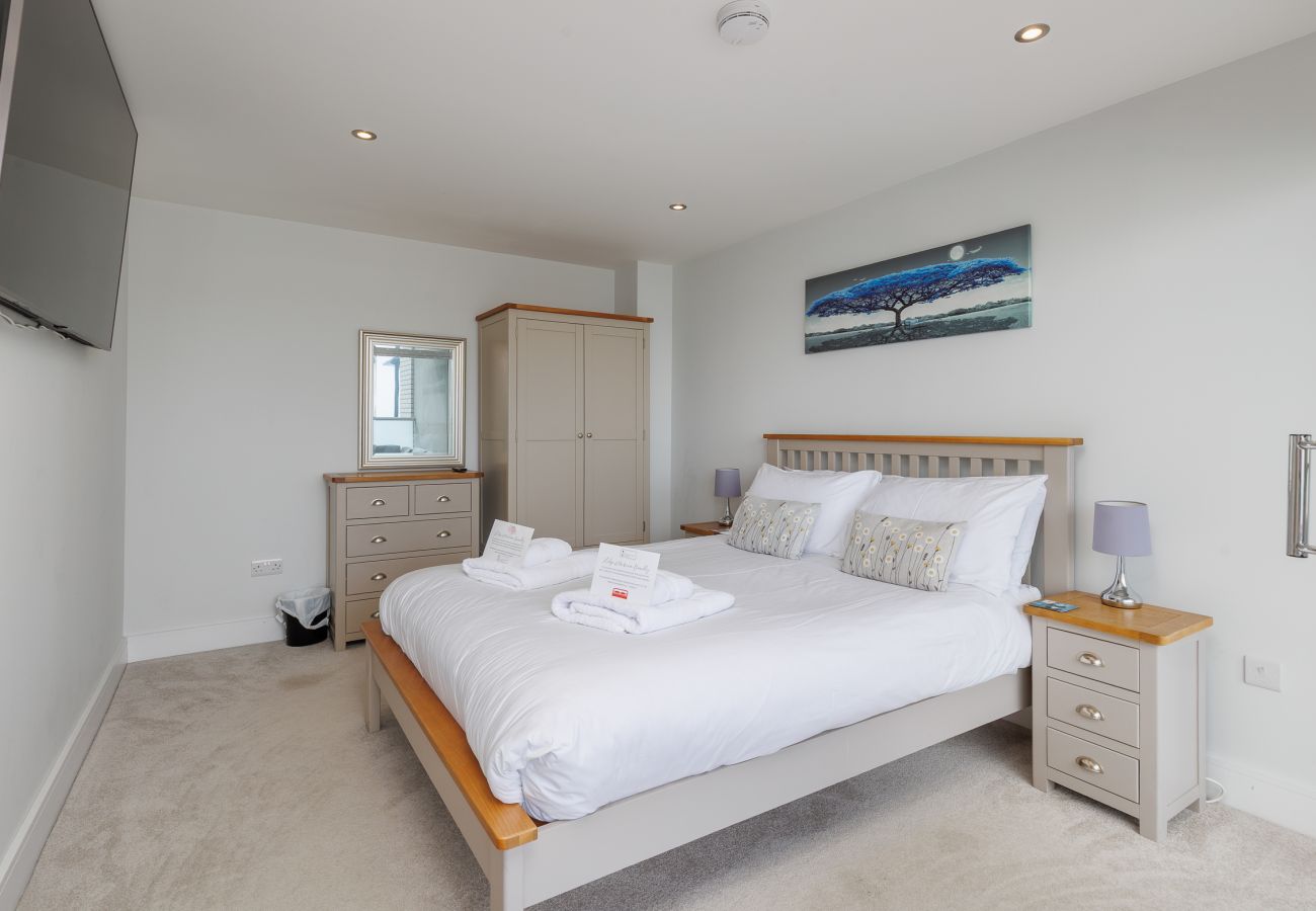 Terraced House in Sandown - Colonels Rest, The Isle of Wight.