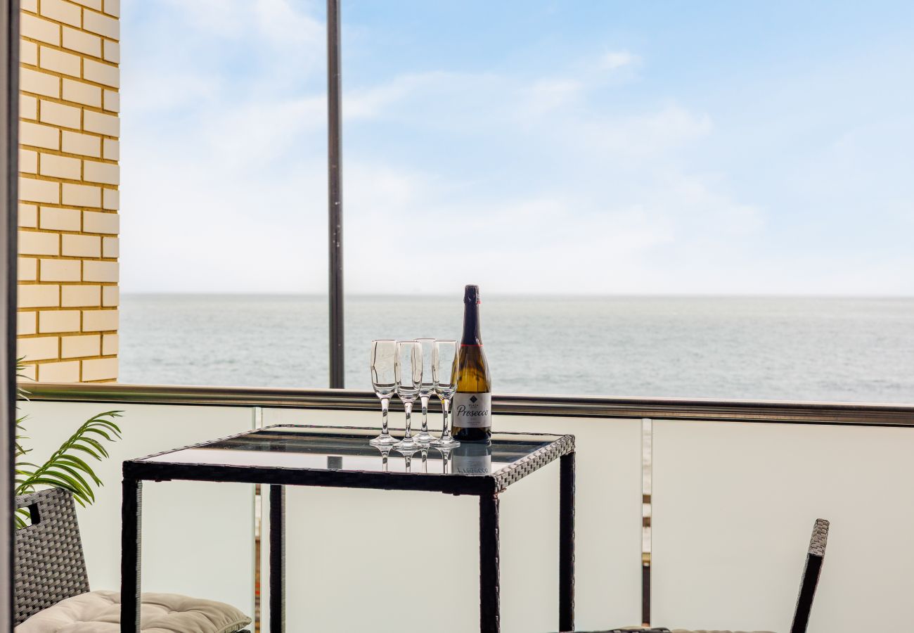 Terraced House in Sandown - Colonels Rest, The Isle of Wight.