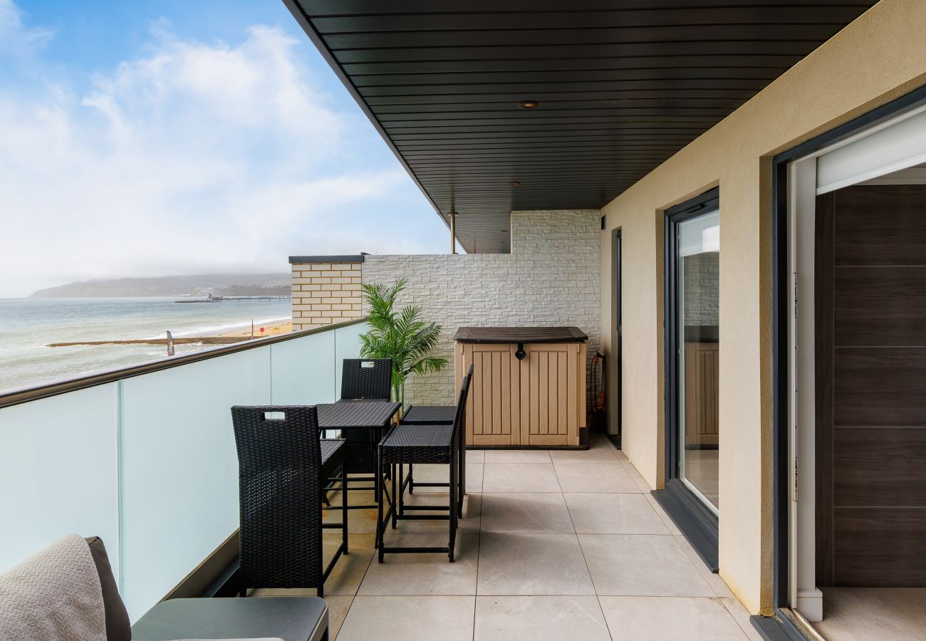 Terraced House in Sandown - Colonels Rest, The Isle of Wight.